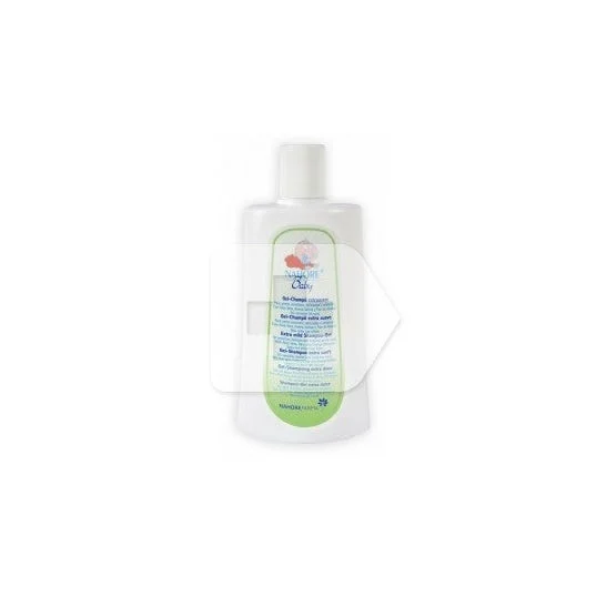 Nahore Baby gel shampoo extra delicato 750ml