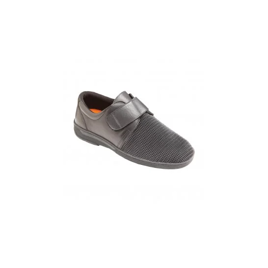 Gibaud Chaus Podo Donna Milo Nero 38
