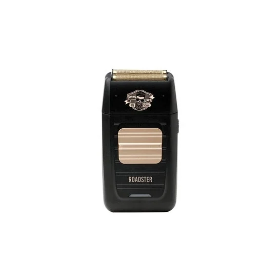 Eurostil Captain Cook rasoio elettrico 3W