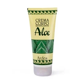 Ardes Cosmetici Crema Corporal Tonificante Aloe Vera 200 ml