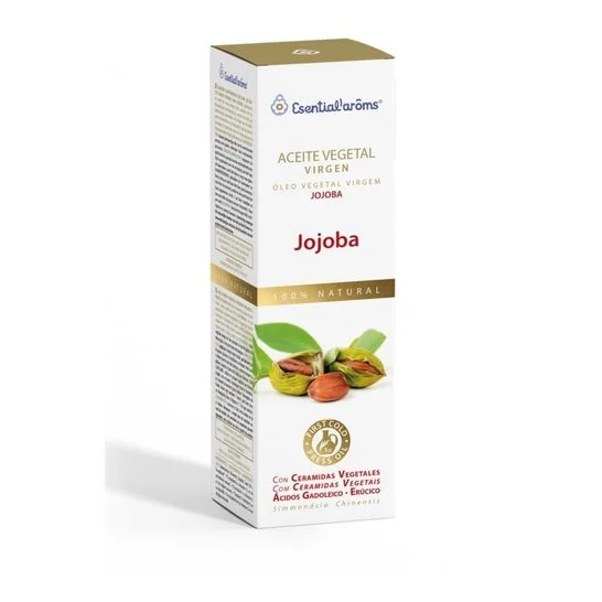 Esential Aroms Jojoba Oil 100ml