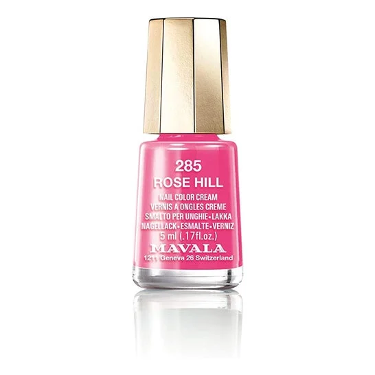 Mavala Minipintauñas Nº285 Rosa Collina 5ml