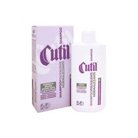 Gd Cutil Shampoo Polivalente 200ml