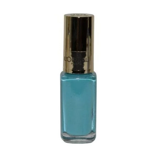 L'Oréal Color Riche Nail Lacquer Smalto Unghie Nro 616 5ml