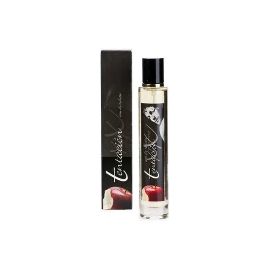 Tentación Perfume de Feromonas para Ella 55ml