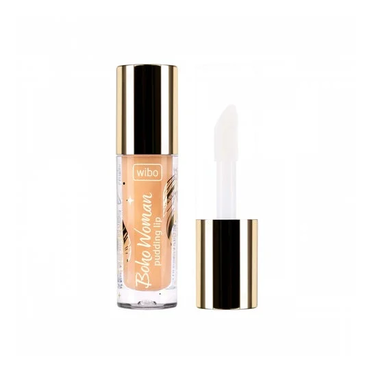 Wibo Boho Woman Pudding Lips Nº2 2.4g
