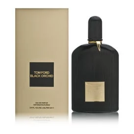 Tom Ford Black Orchid Woman profumo 100ml