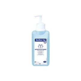 Sterillium Gel Idroalcolico per Mani 475ml