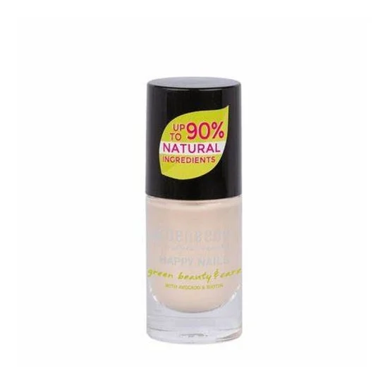 Benecos Cosmeticos Smalto per unghie rosa intenso 5ml