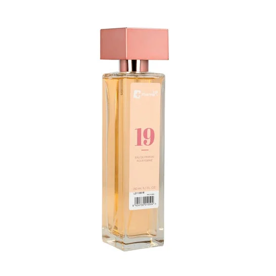 Iap Pharma Pour Femme nº19 150ml