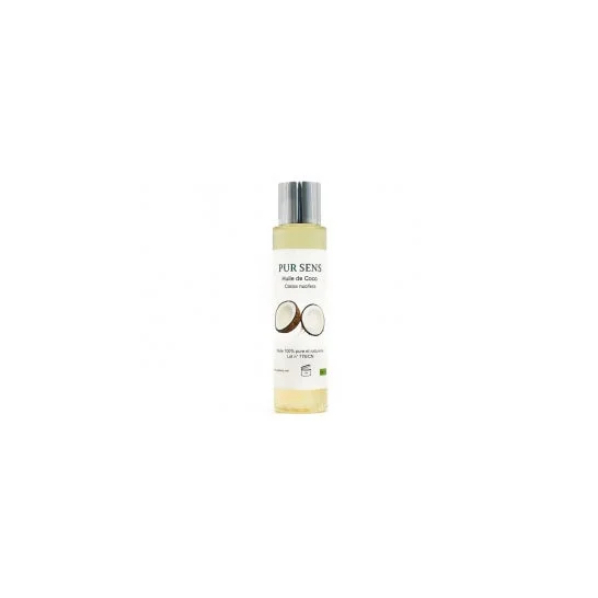 Pur Sens Olio di cocco 100ml