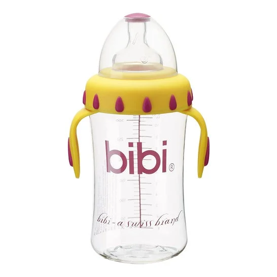 Bibi Sensoline Flacone da 350ml