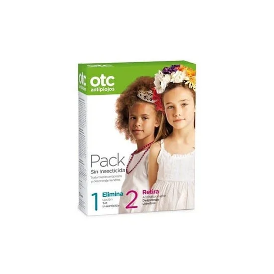 Otc Pack Elimina Ritira