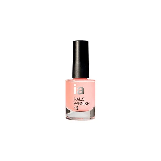Interapothek Esmalte de Uñas Nro 13 10ml