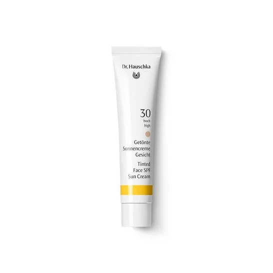 Dr. Hauschka Crema di Protezione Solare Colorata Spf30 40ml