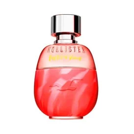 Hollister Festival Vibes For Her Eau de Parfum 50ml