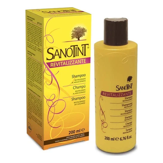 Sanotint Shampoo Revit Capelli