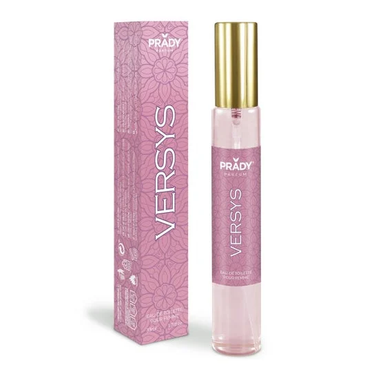 Prady Versys Eau de Toilette Mujer 33ml