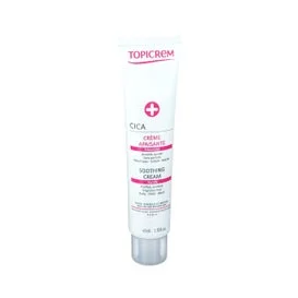 Topicrem Crema Riparatrice 40 ml