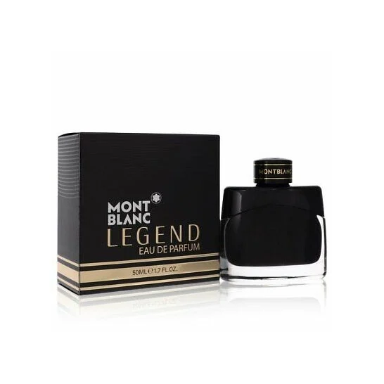Leggenda del Monte Bianco Edt 50ml
