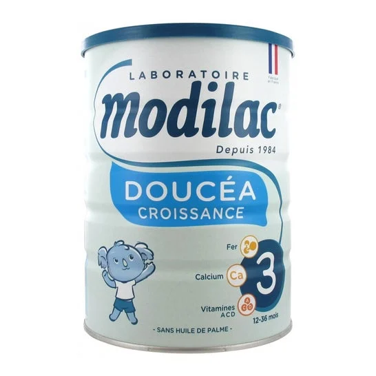 Modilac Expert Doucéa Crecimiento 3 800g