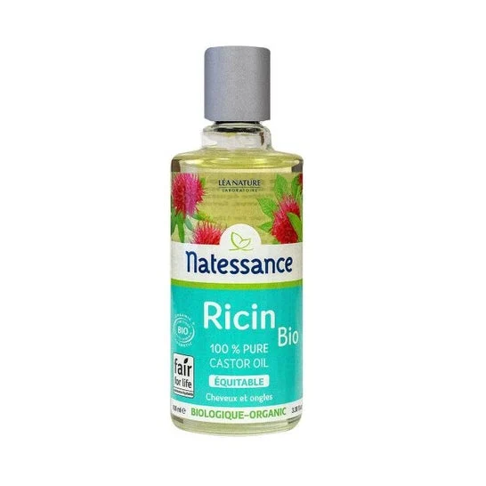 Lea Nature Natessance Hle Ricin Bio 100ml