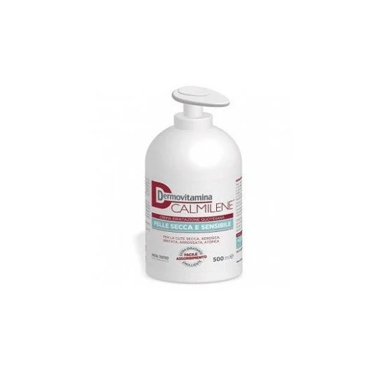 Dermovitamina Calmilene 500