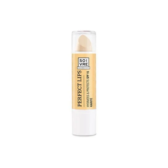 VCS Perfect Lips Shea Butter SPF15 3,5g