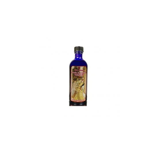 Radhe Shyam Olio da massaggio antistress 100ml