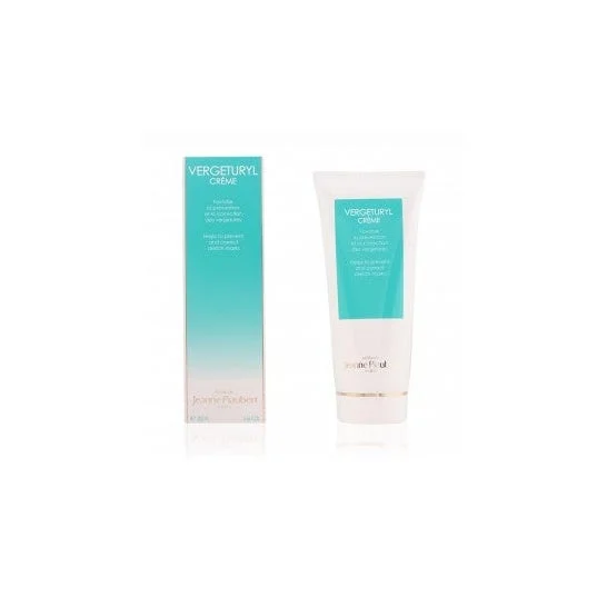 Jeanne Piaubert Vergeturyl Creme Prevenire e correggere lo Stretch Mar