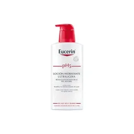 Eucerin pH5 Lozione idratante ultra-leggera 400ml