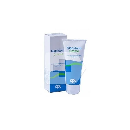 CPI crema Niaciderm 200ml
