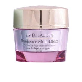 Estee Lauder Resilence Ascensore Notte Viso & Collo Crema 50ml