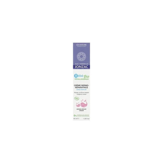 Jonzac Effetto Riparatore 40ml