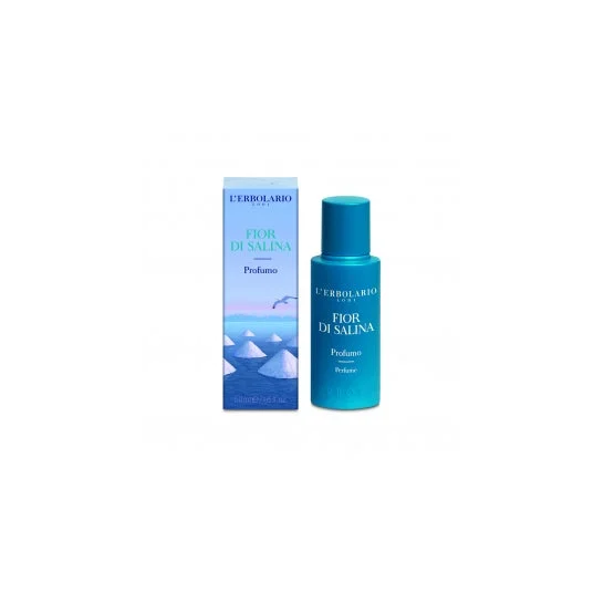 Fior Di Salina Profumo 50Ml