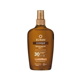 Ecran Sun Lemonoil Oil Spray Spf30 200ml