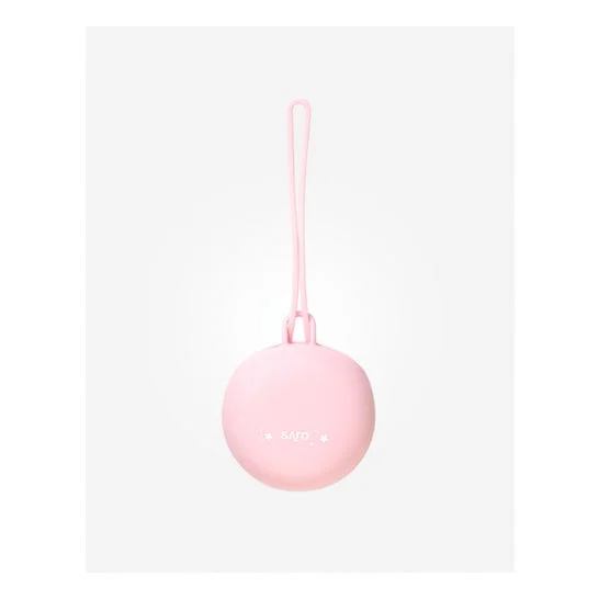 Saro Portaciuccio Rosa + 0M 1 UnitÃ