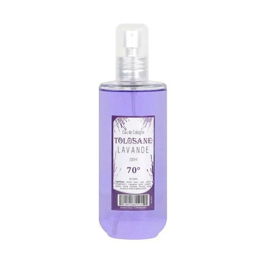 Tolosan 70 Lavanda Fl200Ml