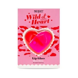 Mad Beauty Wild At Heart Lip Balm 10ml