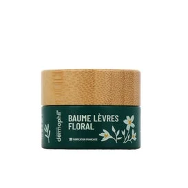 Dermophil Indien Bálsamo Labial Floral 15g