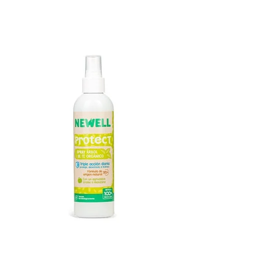 Newell Spray Protect Manzana 250ml