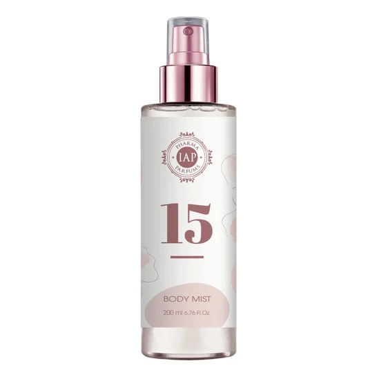 Iap Pharma Body Mist Nº15 200ml