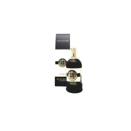 Parfum de Grasse Eau de Cologne Black Orange Blossom 125ml