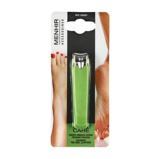 Vitry Tagliaunghie Leva Pedicure Colore 1 Unità