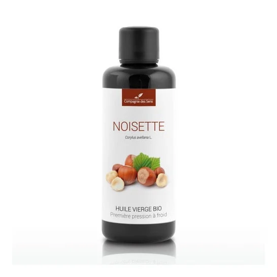 Compagnie des Sens Aceite Avellana Virgen 100ml