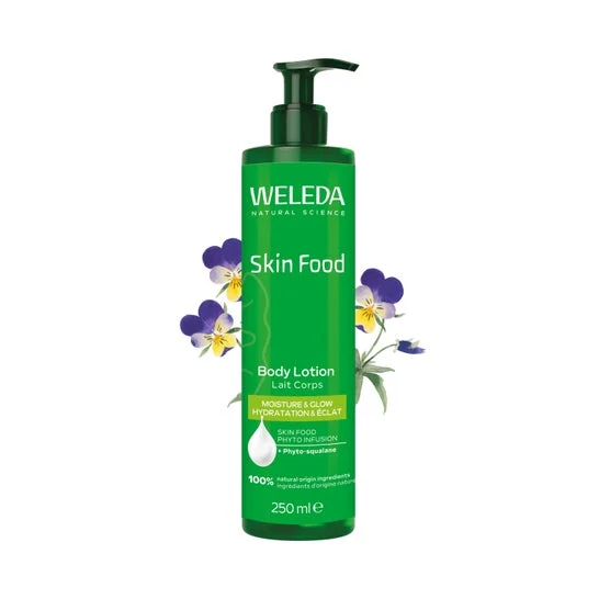 Weleda Skin Food Leche Corporal 250ml