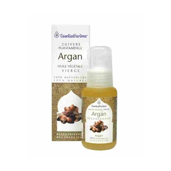 Esential Arôms Argan Oil Bio 50ml