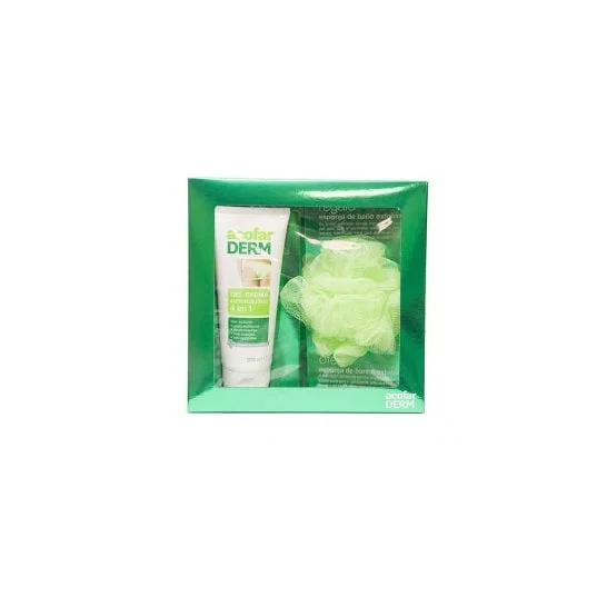 Acofarderm Gel-Cr Anticel+Esp