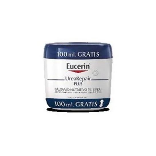 Eucerin Urea Repair Balm Nutrit 450ml