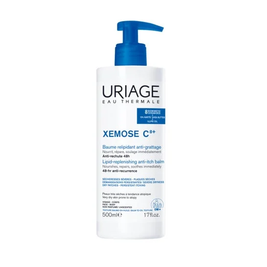 Xemose Balsamo Olio 500Ml